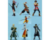 Figuras Konami Collection - Suikoden [Unidad]