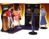 Figuras Lupin III: Bar de dardos [SET]