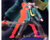 Figuras Lupin III: Castle of Cagliostro [Set]