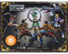 Figuras Soul Calibur III Game Characters Vol.1 [Unidad]