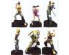 Figuras Tekken 5 Game Characters Collection: Round 1 [Unidad]