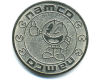 Namco Token [A]