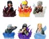 Figuras Naruto Stamp 2 [Unidad]