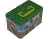 Caja metlica (Lunch Box) Naruto [C]