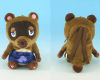 Bolso / Monedero Animal Crossing [Tanukichi]