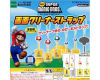 Colgantes New Super Mario Bros. Screen Cleaner [Set]