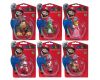 Figura Mario Bros Blister Pack 3 [Fire Mario]