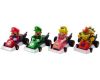 Figuras Mario Kart DS Racing Collection [Unidad]