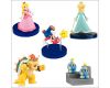 Figuras Super Mario Galaxy Desktop Mascot [Unidad]