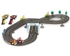 Mario Kart DS Track Race Set [Mario vs. Donkey]