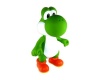 Figura Super Mario Character DX Sofubi 4 [Yoshi]