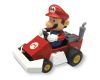 Mini coche a pilas Mario Kart DS [Mario]