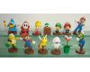 Mini Figuras Super Mario Bros Wave 3 [Unidad]