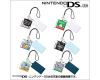 Nintendo DS Lite Software Collection vol.4 [Unidad]