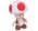 Peluche Super Mario Bros [Toad]