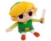 Peluche The Legend of Zelda [Link Pequeo]