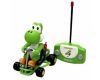 R-C MarioKart 3 funciones - Yoshi