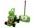 R-C MarioKart 3 funciones - Yoshi