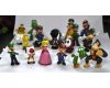 Mini Figuras Super Mario Collection 2 [Unidad]