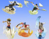 Figuras One Piece Battle 2 [Set]