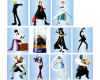 Figuras One Piece Characollecan [Unidad]