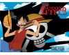 Pster One Piece [Luffy]