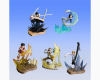 Figuras One Piece Battle [Unidad]