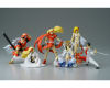 Figuras Orion Collection [Unidad]