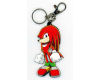 Llavero Sonic X: Knuckles