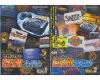 Sega Saturn History Visual Collection Vol.1 y Vol.2