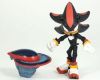 Figura de Accin Sonic the Hedgehog 20 Aniversario [Shadow]