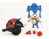 Figura de Accin Sonic the Hedgehog 20 Aniversario [Sonic Clsico]