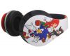 Cascos Sonic the Hedgehog [Plegable] [Grupo]