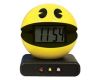 Reloj Despertador Pac-Man