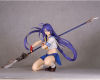 Figura PVC Ikki Tousen: Kanu Unchou [2]