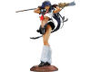 Figura PVC Ikki Tousen: Kanu Unchou