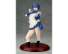 Figura PVC Ikki Tousen: Ryom Shimei