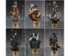 Figuras Kingdom Hearts Trading Arts vol.1 [Unidad]