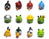 Mini Figuras Angry Birds [Set]