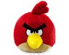 Peluche con sonido Angry Birds 20cm [Pjaro Rojo]