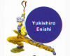 Figura Rurni Kenshin vol 3: Yukishiro Enishi