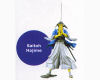 Figura Rurni Kenshin vol 3: Saitoh Hajime