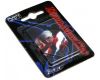 Set 3 plumas para dardo Devil May Cry [Dante]