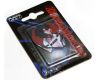 Set 3 plumas para dardo Devil May Cry [Lady]