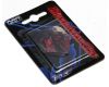 Set 3 plumas para dardo Devil May Cry [Nero]