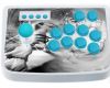 3in1 Fighting Stick [Blanco]