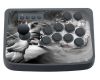 3in1 Fighting Stick [Negro]