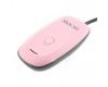 Adaptador de mandos Wireless Xbox 360 a PC [Rosa]