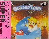 PC Engine / TG - Builder Land [JAP]