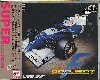 PC Engine / TG - F-1 Team Simulation: Project F [JAP]